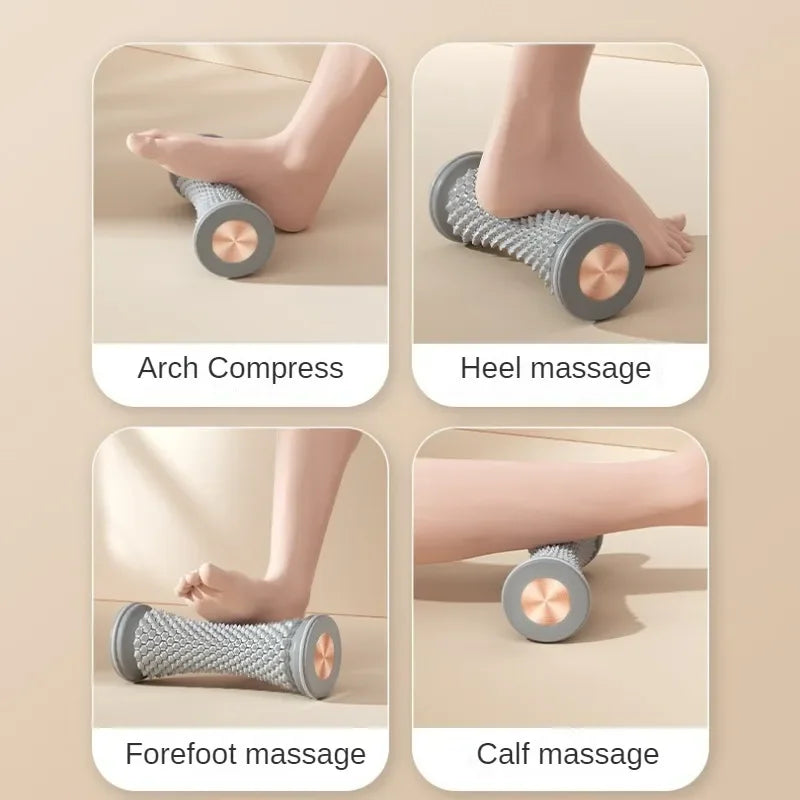 RelaxiFoot - Roller Massage