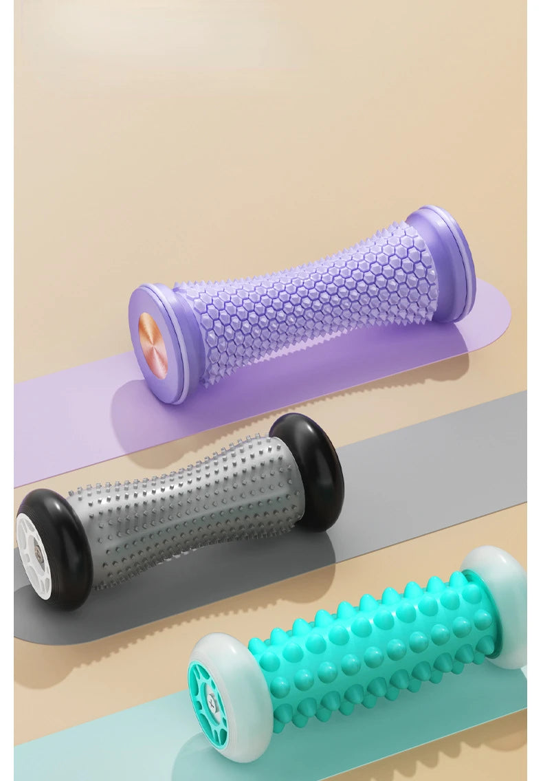 RelaxiFoot - Roller Massage