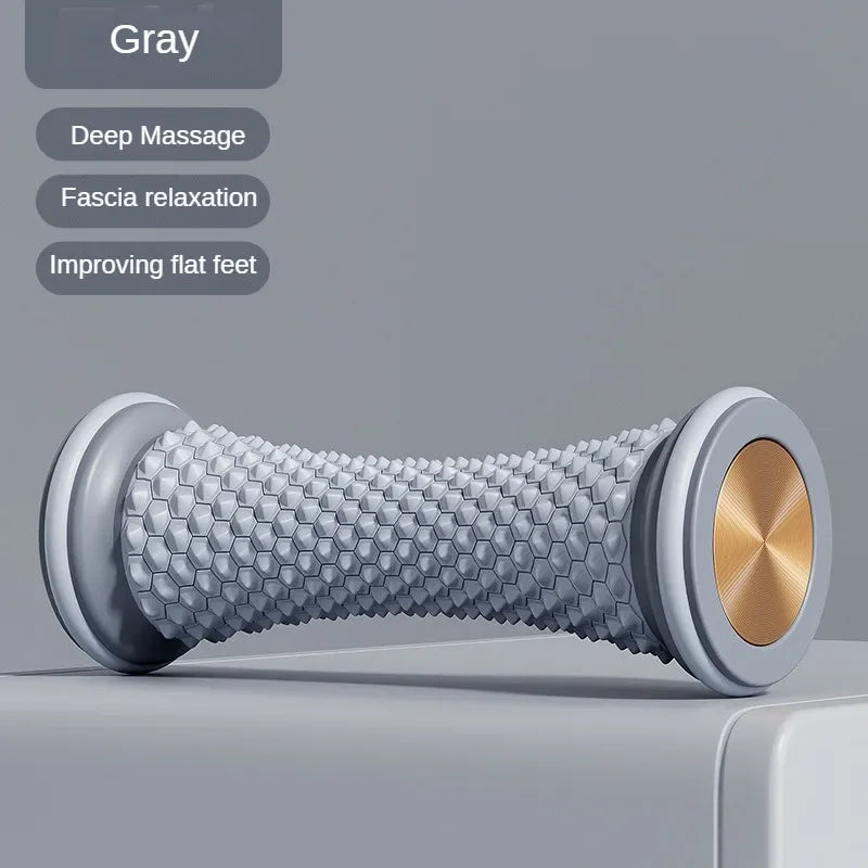 RelaxiFoot - Roller Massage