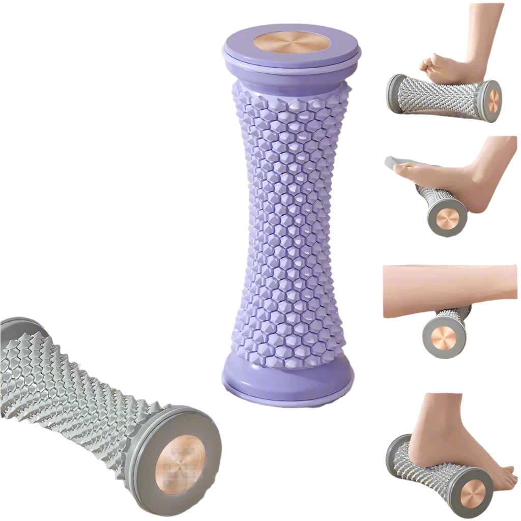 RelaxiFoot - Roller Massage