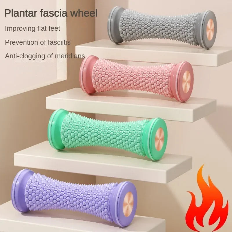 RelaxiFoot - Roller Massage